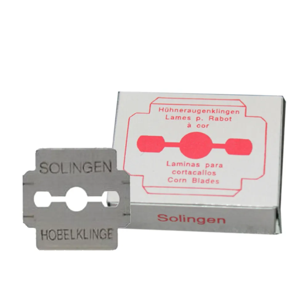 Cuchillas Corta Callos